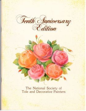 Tenth Anniversary Edition - NSTDP